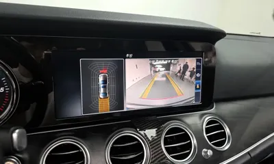 Mercedes-Benz E-Class 2017, 130934 км, за 17700000 KRW - фото 14