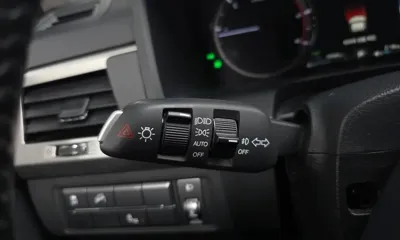 KG_Mobility_Ssangyong Rexton 2018, 66283 км, за 13600000 KRW - фото 37
