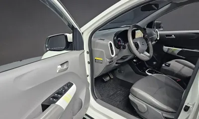 Kia Morning 2017, 88143 км, за 8700000 KRW - фото 11
