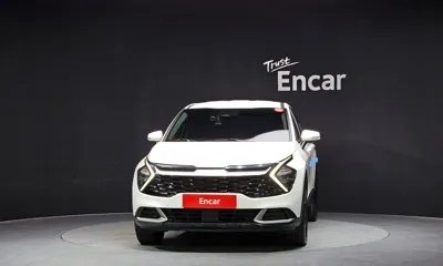 Kia Sportage 2022, 98444 км, за 18500000 KRW