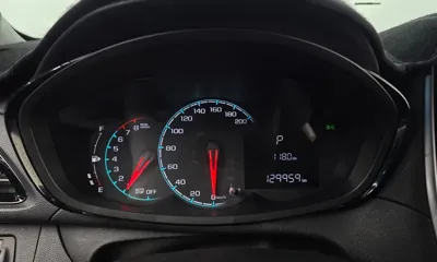 ChevroletGMDaewoo Spark 2016, 129959 км, за 3500000 KRW - фото 8
