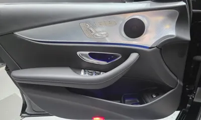 Mercedes-Benz E-Class 2020, 2259 км, за 33900000 KRW - фото 24