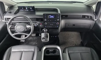 Hyundai Staria 2022, 48427 км, за 23900000 KRW - фото 7