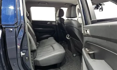 KG_Mobility_Ssangyong Rexton 2019, 129927 км, за 25000000 KRW - фото 12