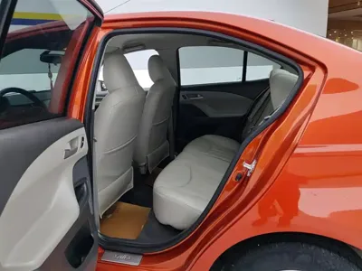 Chevrolet Sail 2016, 80900 км, за 13799 CNY - фото 11