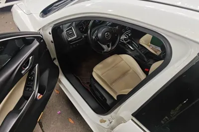 Mazda Atenza 2014, 101900 км, за 55281.09 CNY