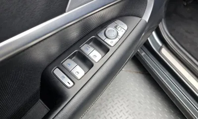 Genesis G70 2018, 72488 км, за 18900000 KRW - фото 34