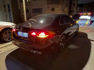 Mercedes-Benz E-Class 2026, 500 км, за 41460000 KRW - фото 6