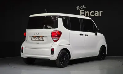 Kia Ray 2022, 154286 км, за 6000000 KRW