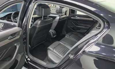 Volkswagen Passat 2022, 52153 км, за 25000000 KRW - фото 26