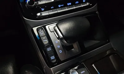 Genesis EQ900 2016, 158697 км, за 16900000 KRW - фото 9