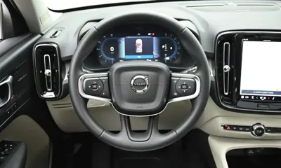 Volvo XC40 2025, 872 км, за 43000000 KRW - фото 7