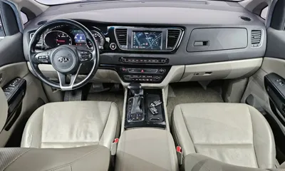 Kia Canival 2017, 175461 км, за 7770000 KRW - фото 7