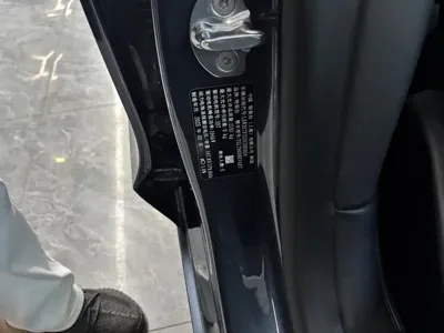 Tesla Model 3 2025, 59000 км, за 173800 CNY - фото 7