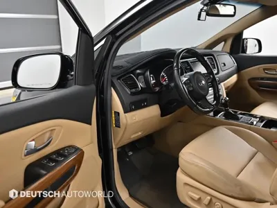Kia Canival 2015, 104485 км, за 14300000 KRW - фото 11