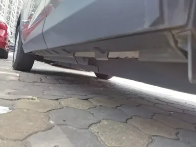 Toyota RAV4 2023, 24000 км, за 99000 CNY - фото 22