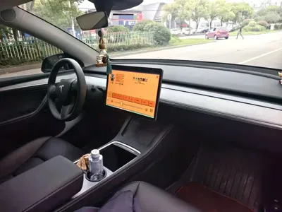 Tesla Model Y L 2025, 2000 км, за 283000 CNY - фото 3