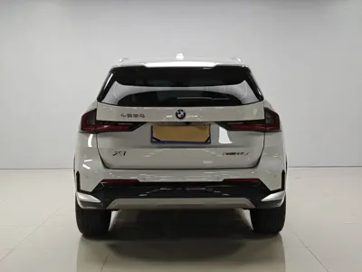 BMW X1 2023, 14000 км, за 129000 CNY - фото 20
