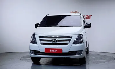 Hyundai Starex 2016, 163085 км, за 13200000 KRW - фото 3