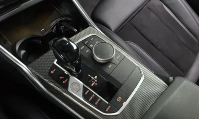 BMW 3-Series 2021, 83482 км, за 23400000 KRW - фото 9