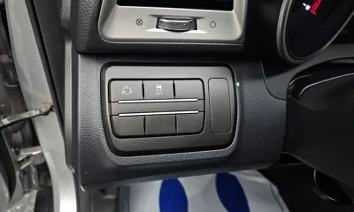 KG_Mobility_Ssangyong TIBOLI 2016, 133479 км, за 6550000 KRW - фото 15