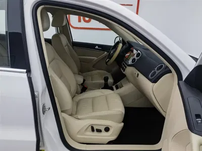 Volkswagen Tiguan 2016, 160500 км, за 25900 CNY - фото 23