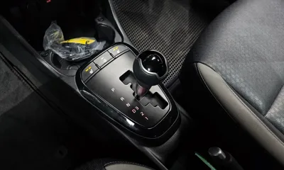 Kia Morning 2017, 146143 км, за 5500000 KRW - фото 9