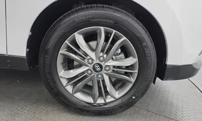 Hyundai Tucson 2014, 150325 км, за 6200000 KRW - фото 21