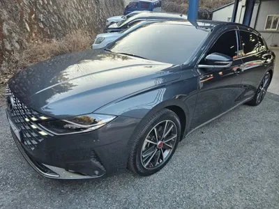 Hyundai Grandeur 2022, 28580 км, за 26800000 KRW