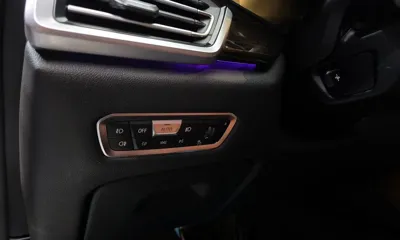 BMW X5 2019, 103434 км, за 67900000 KRW - фото 13
