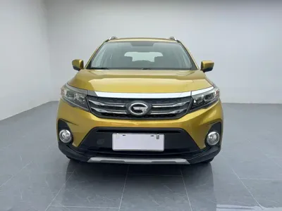 GAC Motor Trumpchi GS3 2019, 69000 км, за 29800 CNY - фото 2