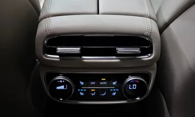 Genesis GV80 2023, 45325 км, за 48900000 KRW - фото 29