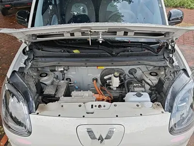 Wuling MINIEV 2025, 13100 км, за 33600 CNY - фото 20
