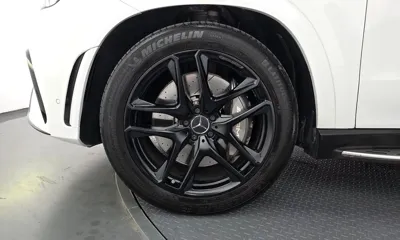 Mercedes-Benz GLE-Class 2023, 41112 км, за 93800000 KRW - фото 5