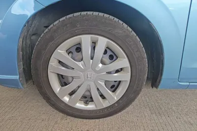 Honda Fit 2021, 83500 км, за 53194.11 CNY - фото 10
