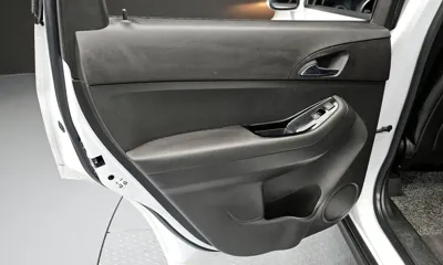 ChevroletGMDaewoo Orlando 2018, 148510 км, за 6300000 KRW - фото 25