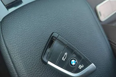 BMW 1 Series 2019, 43600 км, за 67367.88 CNY - фото 20