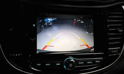 ChevroletGMDaewoo Trax 2019, 49343 км, за 9400000 KRW - фото 15