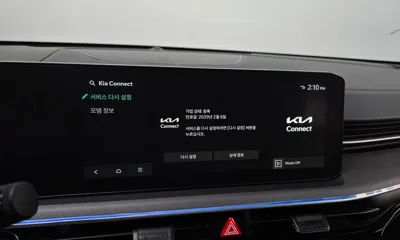 Kia K5 2024, 24232 км, за 31900000 KRW - фото 28
