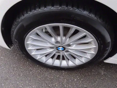BMW 3-Series 2016, 143043 км, за 11600000 KRW - фото 18
