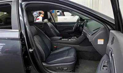 Hyundai Sonata 2022, 82240 км, за 22230000 KRW - фото 26