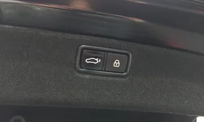 Genesis G80 2017, 164795 км, за 10900000 KRW - фото 20
