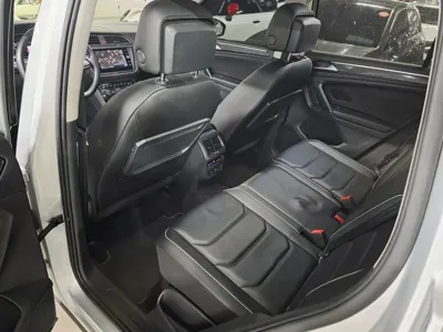 Volkswagen Tiguan 2018, 78086 км, за 27900000 KRW - фото 11