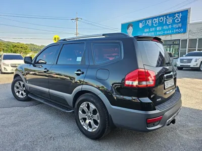 Kia Mohave 2017, 149000 км, за 15900000 KRW - фото 5