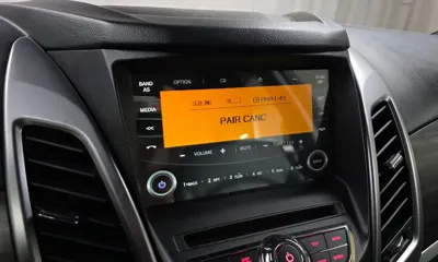 KG_Mobility_Ssangyong KORANDO 2016, 173413 км, за 4500000 KRW - фото 15