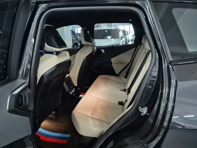 BMW X3 2025, 15491 км, за 83900000 KRW - фото 8