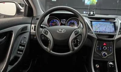 Hyundai Avante 2015, 44048 км, за 7990000 KRW - фото 13