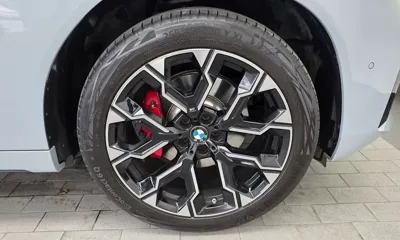 BMW X3 2025, 31954 км, за 81900000 KRW - фото 21