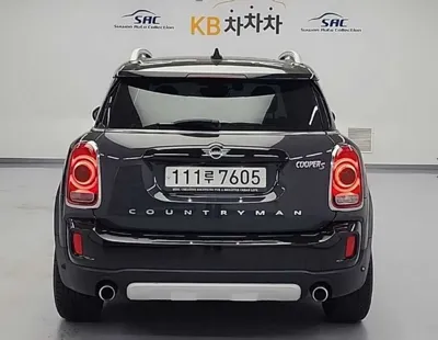 MINI Countryman 2020, 49200 км, за 21900000 KRW - фото 3