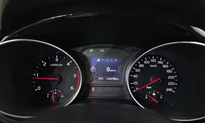 Kia Canival 2015, 126298 км, за 14900000 KRW - фото 8
